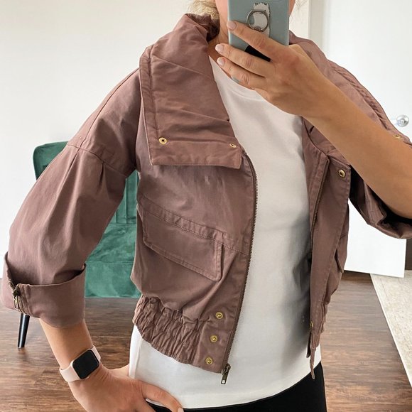 Jacket - Picture 3 of 7